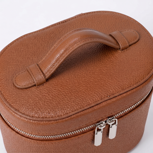 VaniCase — premium organizer kosmetyczny w stylu minimalistycznym