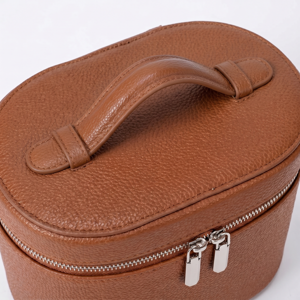 VaniCase — premium organizer kosmetyczny w stylu minimalistycznym